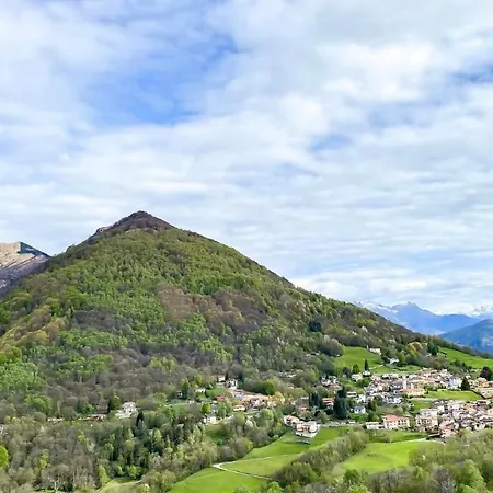 Hotel Il Castagno 3*